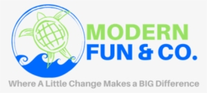 Modern Fun & Co - Circle #1037732