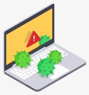 Computer Virus - Imagenes De Virus Informaticos #1037752