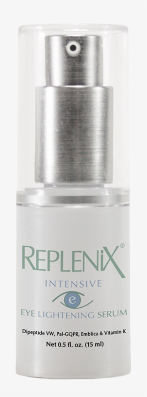 Replenix Skin Care Intensive Eye Lightening Serum #1037754