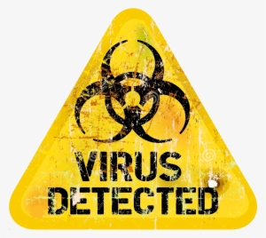 Virus Free Download Png - Png Virus #1037774
