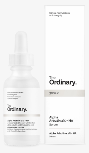 Skin Lightening Product, Hyper Pigmentation Treatment - Ordinary Niacinamide 10% + Zinc 1% 30ml #1037775