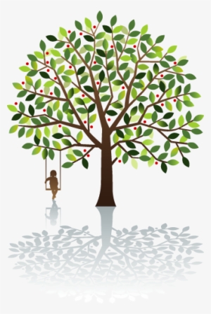 Get Your Daily Dose Of Trees For A Healthy You And - Life Coaching For Muslims: Discover The Best #1037809