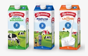 Milks - Lactantia Purfiltre #1037810