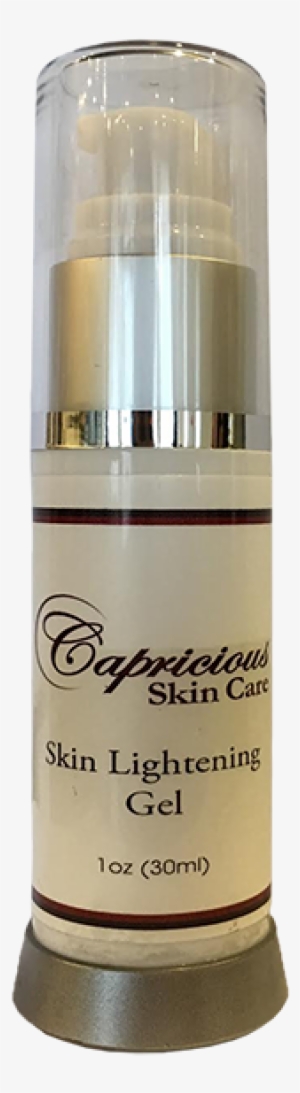 Skin Lightening Gel - Capricious Skin Care Skin Lightening Gel #1037892