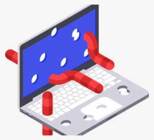 Image Result For Computer Worm - Worm Virus #1037995