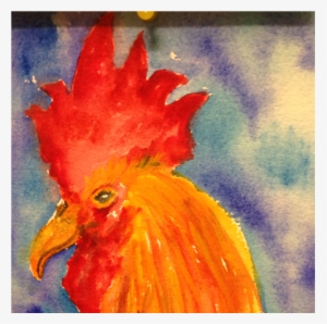 Sold - Rooster #1038042