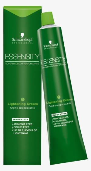 Schwarzkopf Essensity Hair Color - 4-99 Medium Brown #1038047