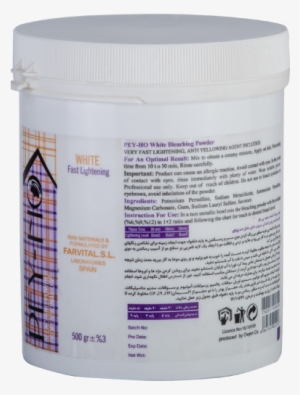 Peyho White Lightening - Cosmetics #1038066