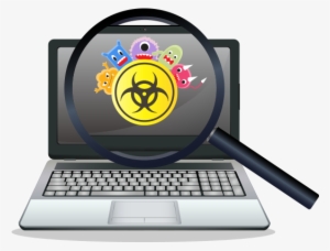 If Your Computer Is Slow, Freezing, Or Plagued With - Find Virus #1038112