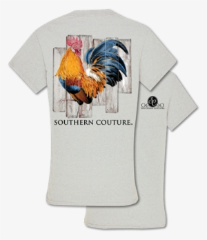 Southern Couture Rooster - Rooster #1038113