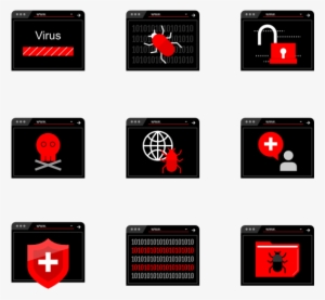 Internet Security - Illustration #1038156