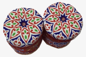 Free Png Ramadan Bean Bag Png Images Transparent - Memories Maker Ramadan Star Table Cloth With White #1038263