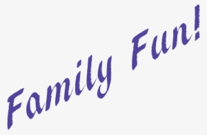 Bill's Backyard Classics - Family Fun Transparent #1038266