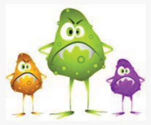 Computer Virus, Worm Or Trojan Horse - Usb Con Virus Png #1038287