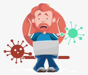 Computer Virus #1038357