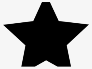 Star Vector Art - Portable Network Graphics #1038358