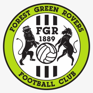 Forest Green Rovers Png #1038383