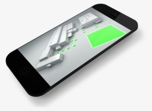 Iphone X Concept Template Building - Tneb Limited #1038385