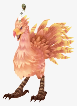 Land Bird Of Lost Realm - Rooster #1038428