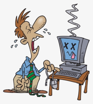 Computer Problems - Computer Or Hard Drive Crash Data Files Recovery #1038433