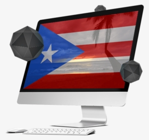 Puerto Rico Computer Repair, Virus Removal, Web Design - Web Design In Dorking #1038541