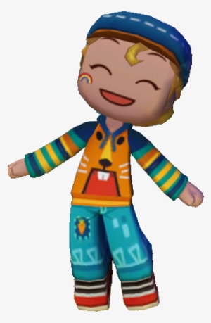 Bean - My Sims Character #1038589