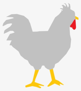 Original Png Clip Art File Rooster Svg Images Downloading #1038654