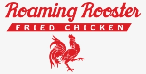 Roaming Rooster Logo - Roaming Rooster #1038658