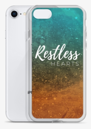 Restless Hearts Iphone 7/8/x Case #1038686
