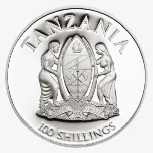 Mountain Gorilla - Coin #1038713