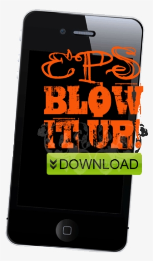 Iphonevector - Iphone #1038773