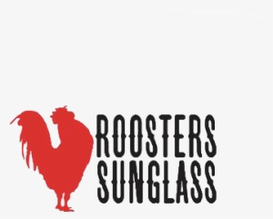 Rooster's Sunglass - Creative Control #1038798
