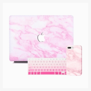 Macbook & Iphone Case Package - Macbook #1038853