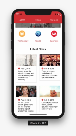 Photos/app Presentation Mockup Photos/image-screens - Flutter Bottom Navigation Bar Github #1038966