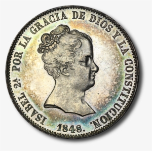 Overall Beauty Of This Coin - Pink Too Faced #1038968