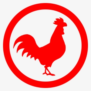 Red Rooster - Hd 1200×1200 - Red Rooster Logo Png #1038993