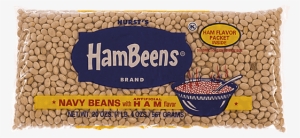 Navy Beans With Ham Flavor #1039020
