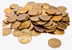 Money Coins Png Transparent Image #1039166