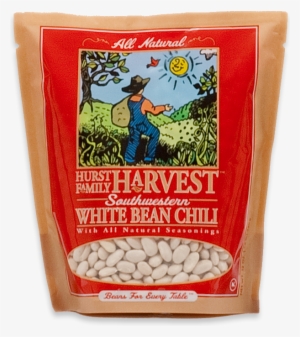 Medium Southwestern White Bean - Lentil Package #1039195