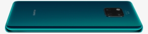 Emerald Green Emerald Green - Huawei Mate 20 Lite #1039198