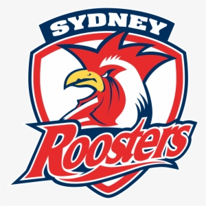 Sydney Roosters Logo - Sydney Roosters Team #1039223