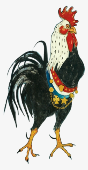 Rex Goliath - Rex Goliath Rooster #1039341