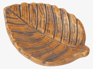 Birch Leaf - Artifact #1039342