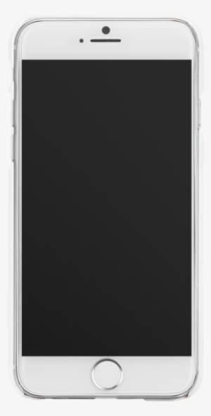 Case-mate Iphone 6 - Case-mate Barely There Iphone 6 Case - White #1039456