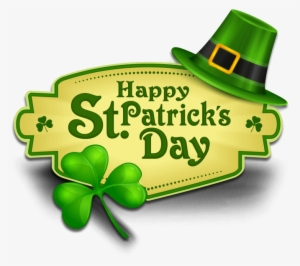 Top O The Mornin' To Ya - 5 A Day #1039595