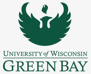 Uw Green Bay Logo #1039620