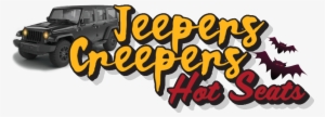 Jeepers Creepers Hot Seats - Jeepers Creepers #1039641