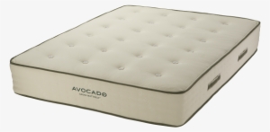 Avocado Green Mattress - Avocado Green Mattress Cal. King #1039688