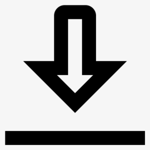 This Icon Is A Small Box With A Gap In The Top Line - Icon #1039924