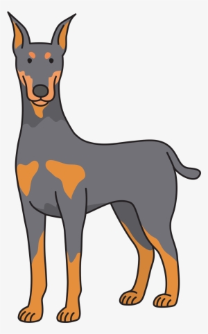 This Free Icons Png Design Of Dog #1039927